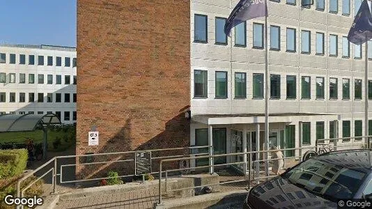 Office spaces for rent i Søborg - Photo from Google Street View