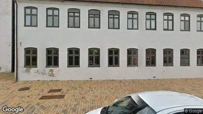 Office spaces for rent in Aabenraa - Photo from Google Street View