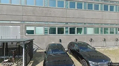 Office spaces for rent in Copenhagen SV - Photo from Google Street View