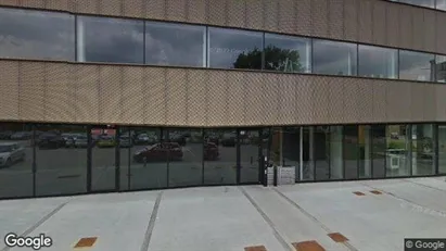 Office spaces for rent in Kolding - Photo from Google Street View