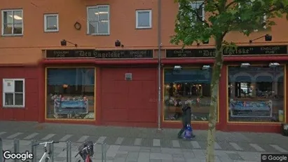 Office spaces for rent in Fredericia - Photo from Google Street View