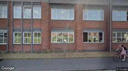 Office spaces for rent in Odense C - Photo from Google Street View
