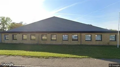 Office spaces for rent in Hørsholm - Photo from Google Street View