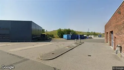 Warehouses for rent in Aarhus V - Photo from Google Street View