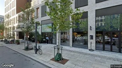 Kontorer til leie i København S – Bilde fra Google Street View