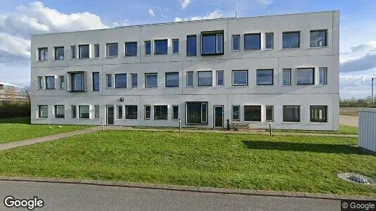 Office spaces for rent i Esbjerg N - Photo from Google Street View