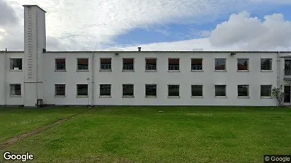 Office spaces for rent in Brøndby - Photo from Google Street View