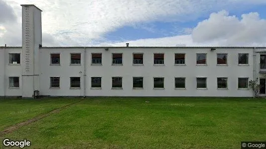 Office spaces for rent i Brøndby - Photo from Google Street View