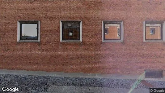 Office spaces for rent i Randers C - Photo from Google Street View