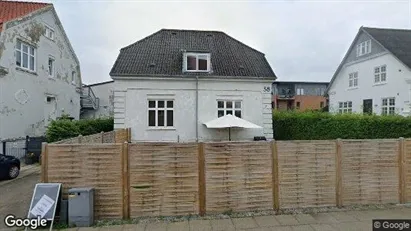 Warehouses for rent in Aalborg - Photo from Google Street View