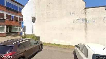 Office spaces for rent in Aars - Photo from Google Street View