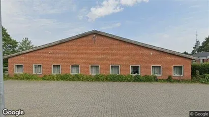 Office spaces for rent in Randers NV - Photo from Google Street View