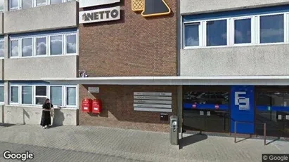 Office spaces for rent in Odense NV - Photo from Google Street View