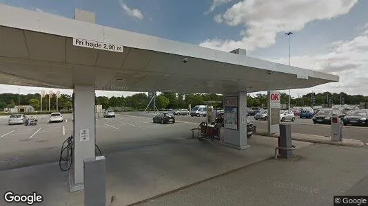 Office spaces for rent i Odense SØ - Photo from Google Street View