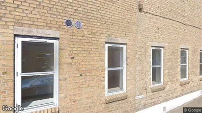 Office spaces for rent in Aalborg - Photo from Google Street View