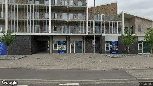 Office spaces for rent i Aalborg SV - Photo from Google Street View