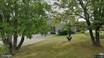 Lager zur Miete in Tune – Foto von Google Street View