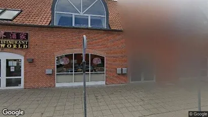 Office spaces for rent in Grenaa - Photo from Google Street View