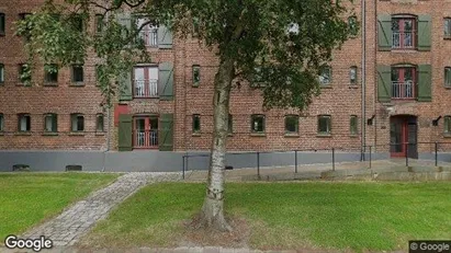 Büros zur Miete in Kolding – Foto von Google Street View