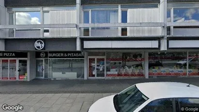 Office spaces for rent in Randers C - Photo from Google Street View