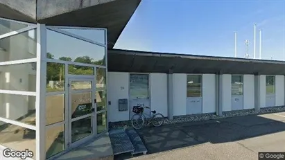 Office spaces for rent in Odense SØ - Photo from Google Street View