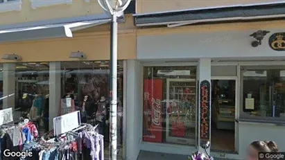 Office spaces for rent in Aalborg - Photo from Google Street View