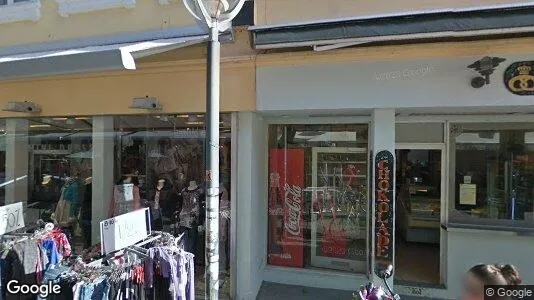 Office spaces for rent i Aalborg - Photo from Google Street View