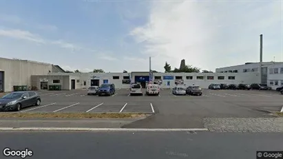 Office spaces for rent in Roskilde - Photo from Google Street View