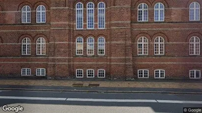 Office spaces for rent in Odense C - Photo from Google Street View