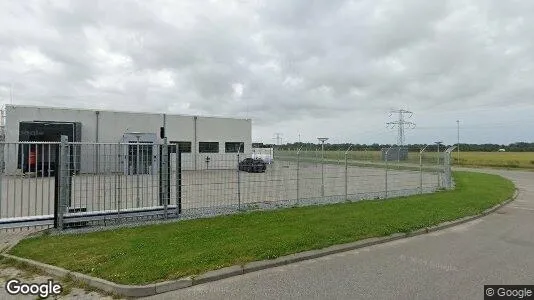 Office spaces for rent i Aalborg Øst - Photo from Google Street View
