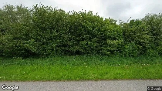 Lager til leie i Vallensbæk – Bilde fra Google Street View