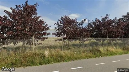 Lagerlokaler för uthyrning i Odense C – Foto från Google Street View