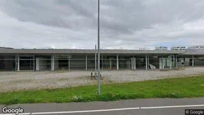 Office spaces for rent in Silkeborg - Photo from Google Street View