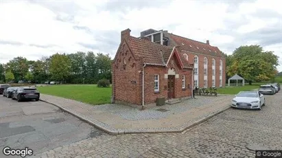 Office spaces for rent in Østerbro - Photo from Google Street View