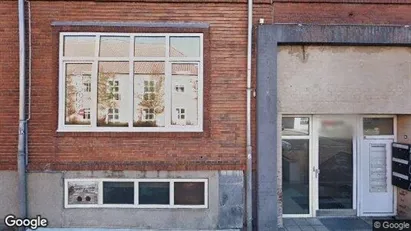 Office spaces for rent in Randers C - Photo from Google Street View