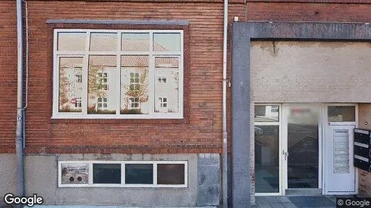 Office spaces for rent i Randers C - Photo from Google Street View