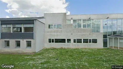 Office spaces for rent in Albertslund - Photo from Google Street View