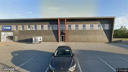 Office spaces for rent in Aalborg SV - Photo from Google Street View