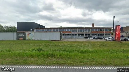 Office spaces for rent i Aalborg SØ - Photo from Google Street View
