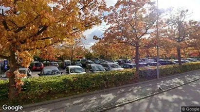 Office spaces for rent in Virum - Photo from Google Street View