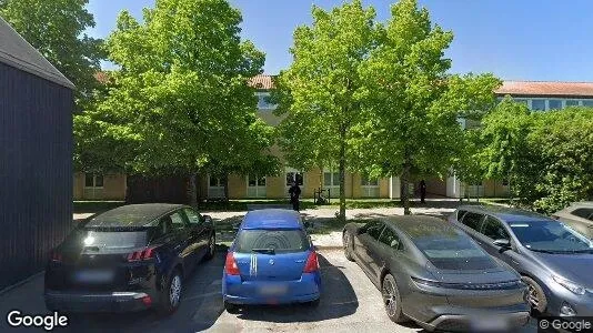 Office spaces for rent i Farum - Photo from Google Street View