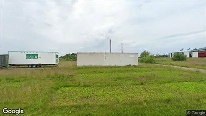 Warehouses for rent in Kolding - Photo from Google Street View