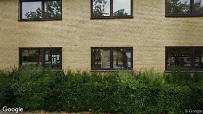 Lagerlokaler för uthyrning i Glostrup – Foto från Google Street View
