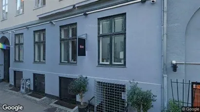 Office spaces for rent in Copenhagen K - Photo from Google Street View