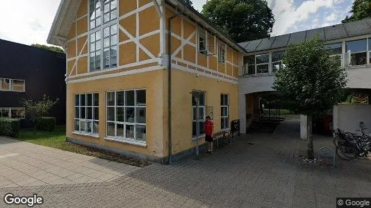Office spaces for rent i Aalborg - Photo from Google Street View