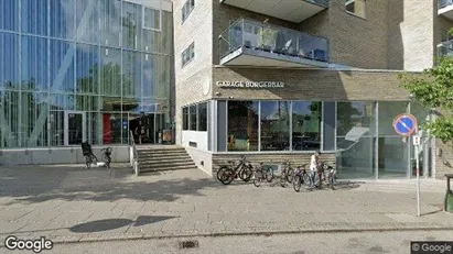 Office spaces for rent in Aarhus N - Photo from Google Street View