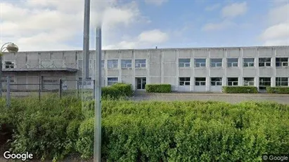 Office spaces for rent in Slagelse - Photo from Google Street View