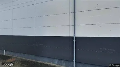 Office spaces for rent in Esbjerg - Photo from Google Street View