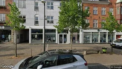 Büros zur Miete in Holbæk – Foto von Google Street View