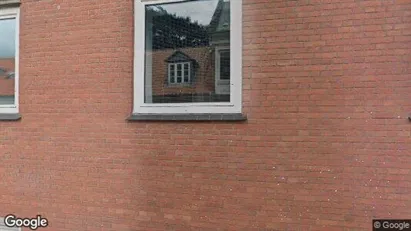 Office spaces for rent in Varde - Photo from Google Street View